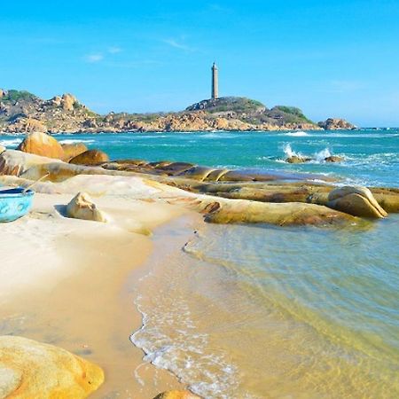 Hanh Huong Hostel Phan Thiết Ngoại thất bức ảnh