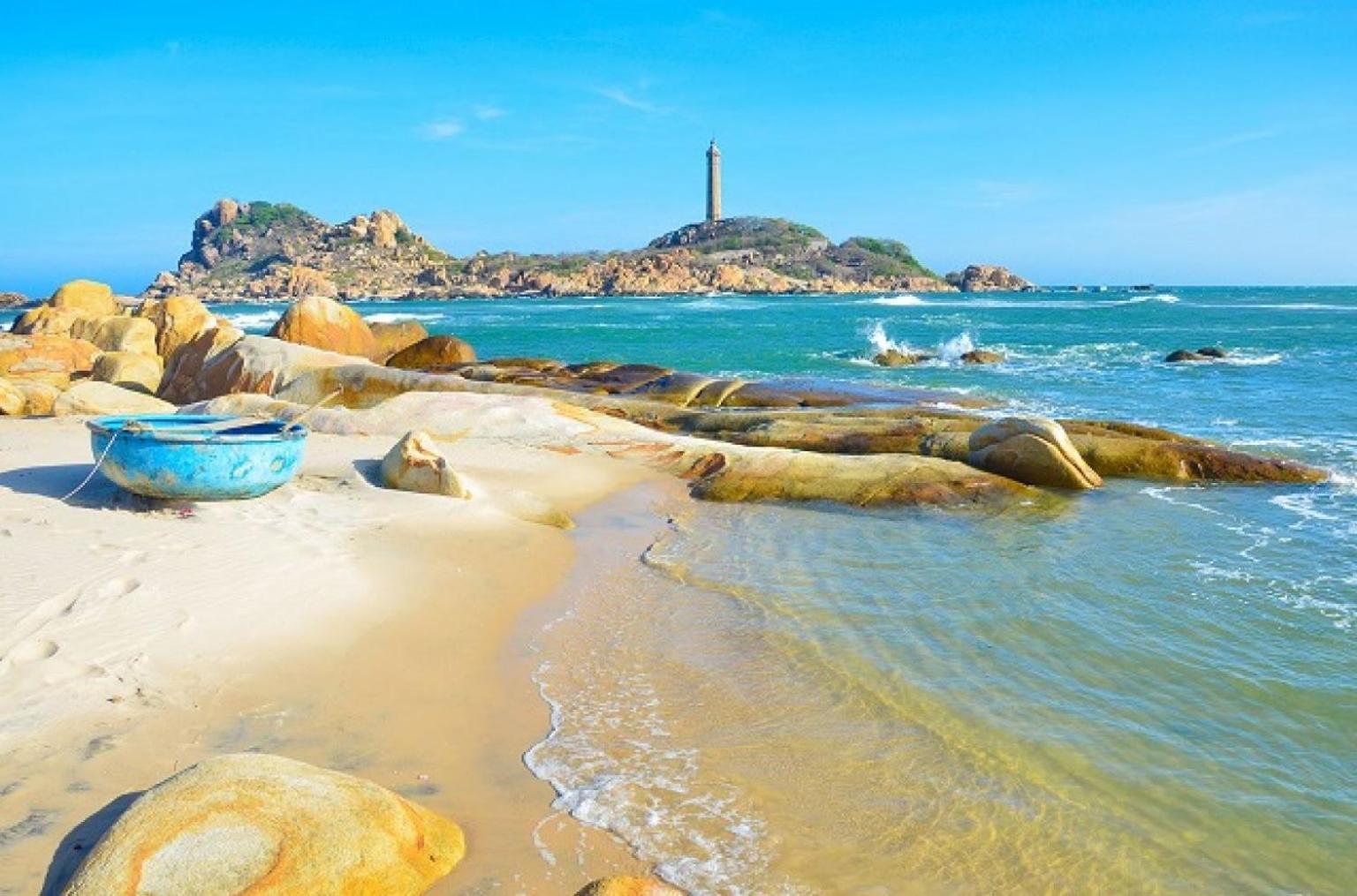 Hanh Huong Hostel Phan Thiết Ngoại thất bức ảnh