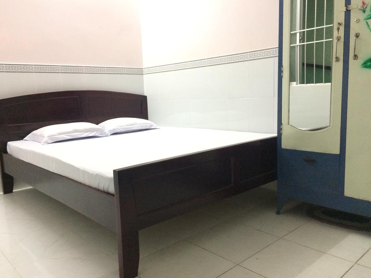 Hanh Huong Hostel Phan Thiết Ngoại thất bức ảnh